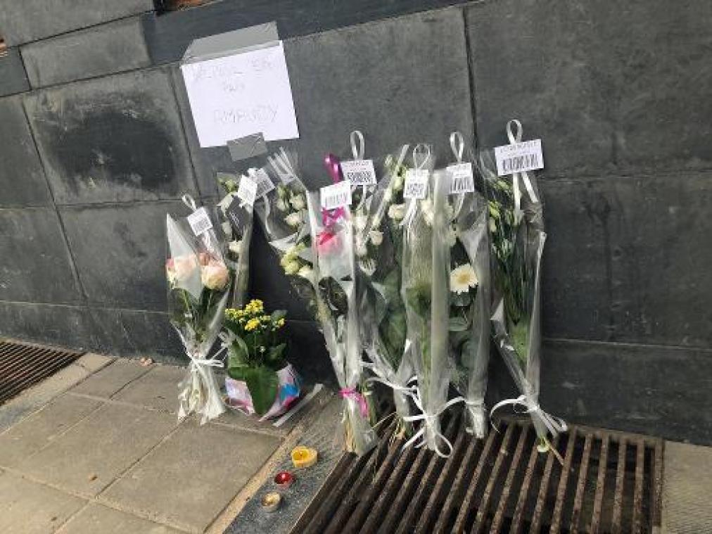 Agent doodgeschoten in Spa - Inwoners van Spa treuren om vader van drie