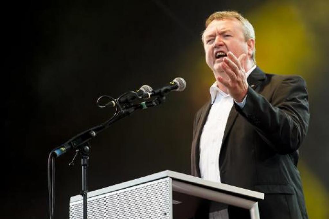 ABVV wil algemene staking op 2 oktober