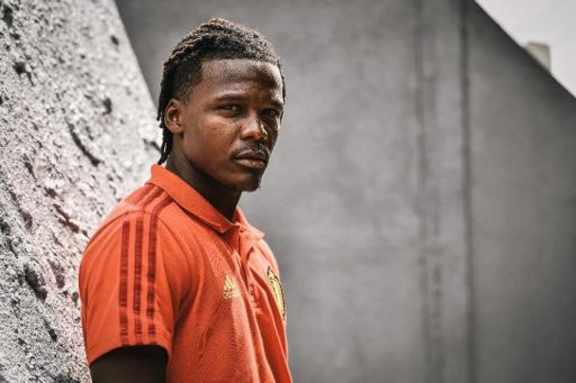 Belgen in het buitenland - Dedryck Boyata snoert criticasters de mond met winnende treffer voor Celtic