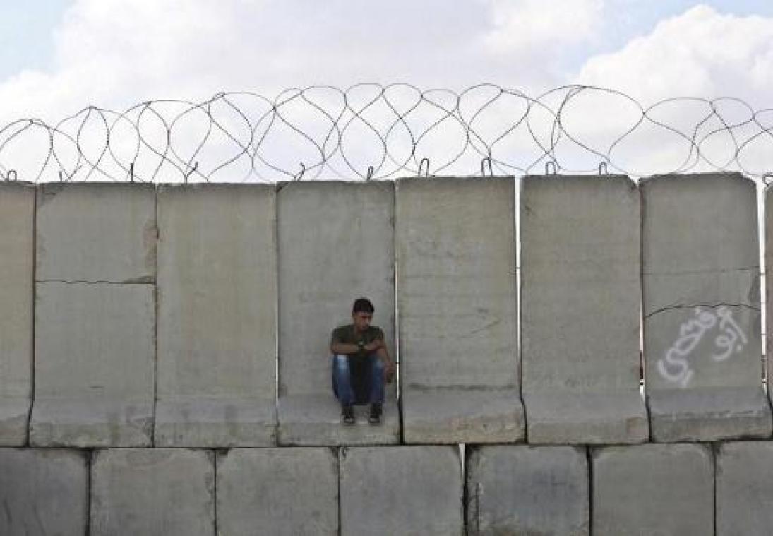 Israël opent grensovergang in Gazastrook opnieuw