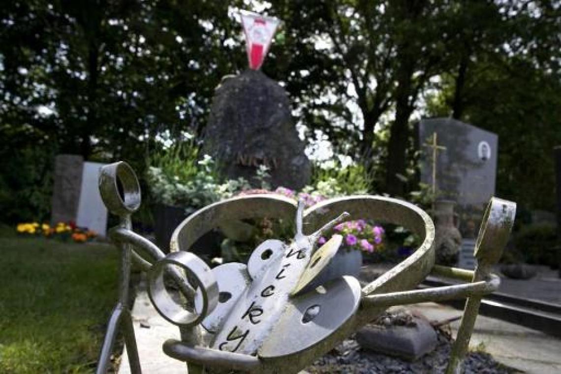 Jos Brech maandagochtend verhoord over uitlevering