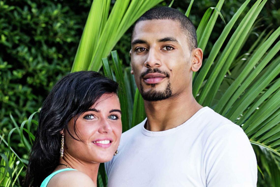 Temptation Island: Marvin is de Mol!