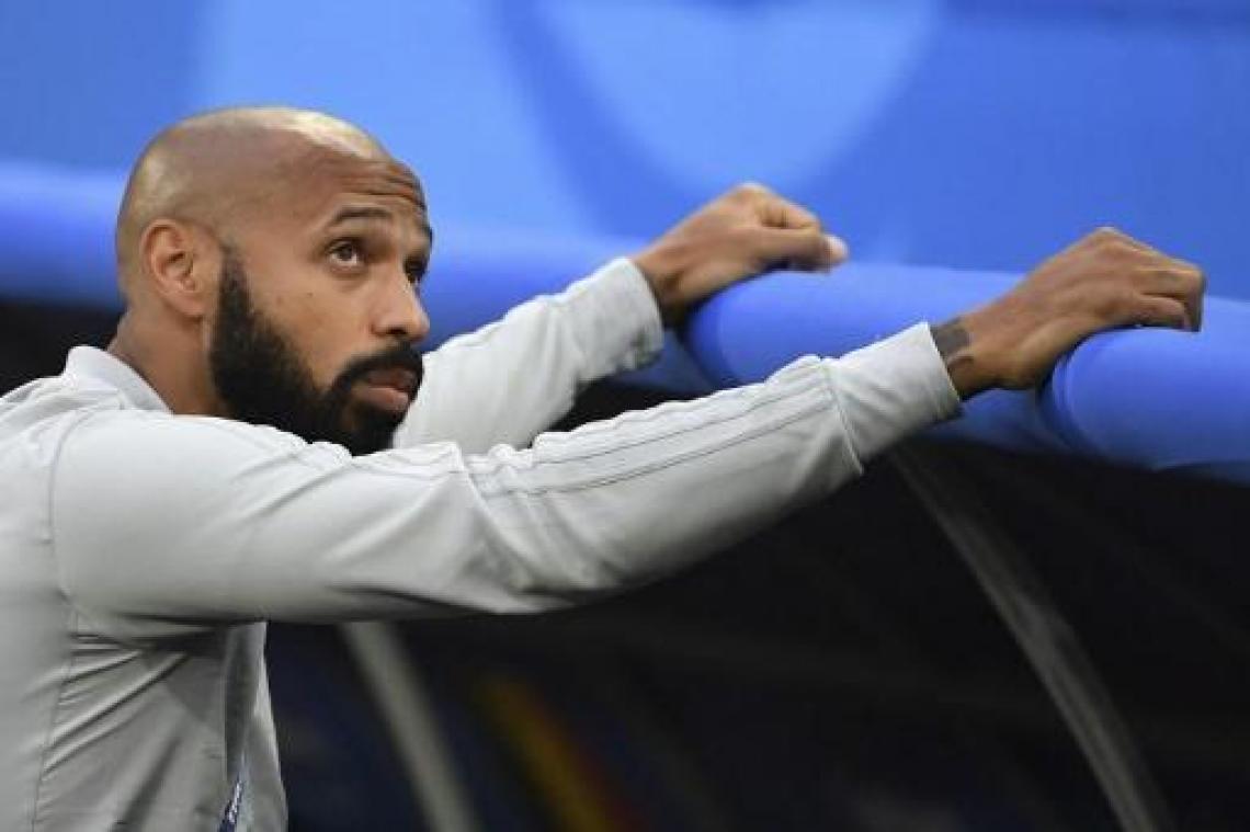 "Henry wijst Bordeaux af"