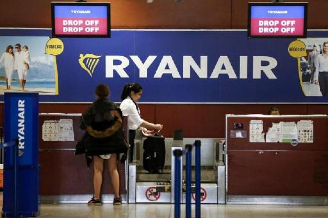 Akkoord met Ierse piloten "geen effect op actiebereidheid Belgisch personeel"