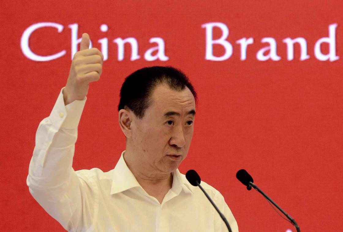 Voor het eerst meer miljardairs in China dan in VS