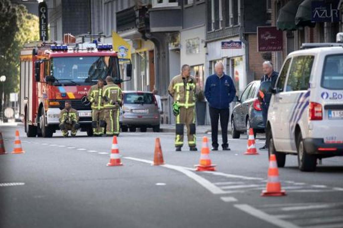 Vermoedelijke dader schietpartij in Spa aangehouden