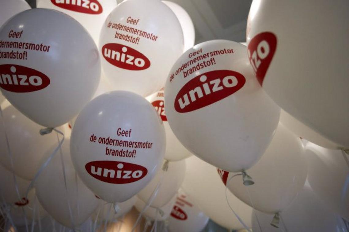Giel Coopman verkozen tot "Jobstudent van het jaar