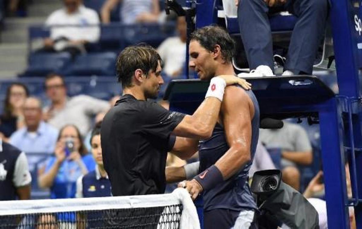 Titelhouders Nadal en Stephens nemen eerste horde op US Open, net als Serena Williams