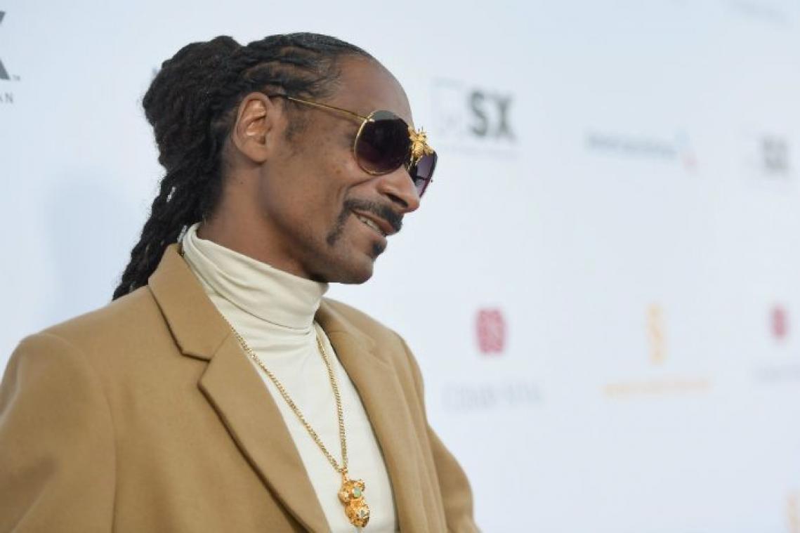 Amerikaanse rappers zorgen voor recordaantal verkochte flessen cognac