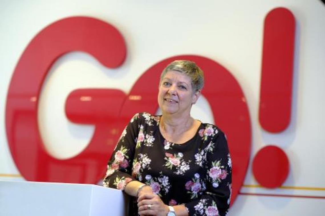 Nieuw schooljaar - "Leraars moeten meer in team gaan werken"
