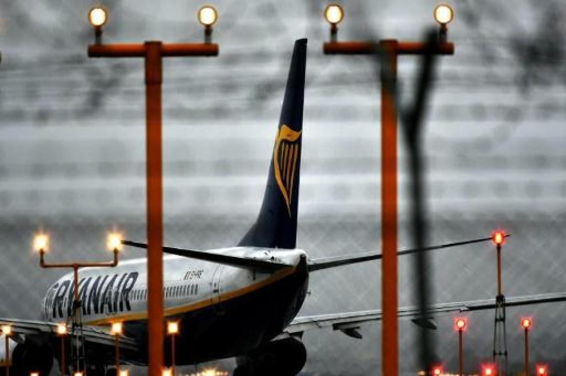 Ook deal Ryanair met piloten Italië