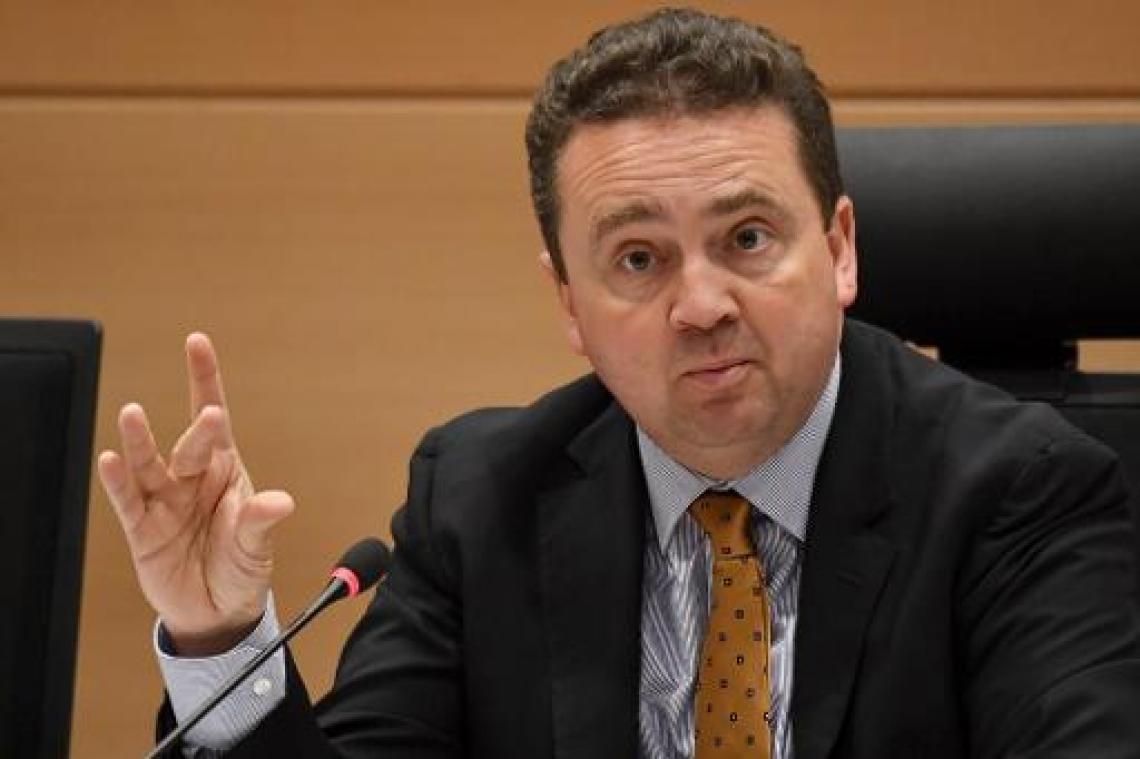 Elke week cyberaanval op federale overheidsdienst
