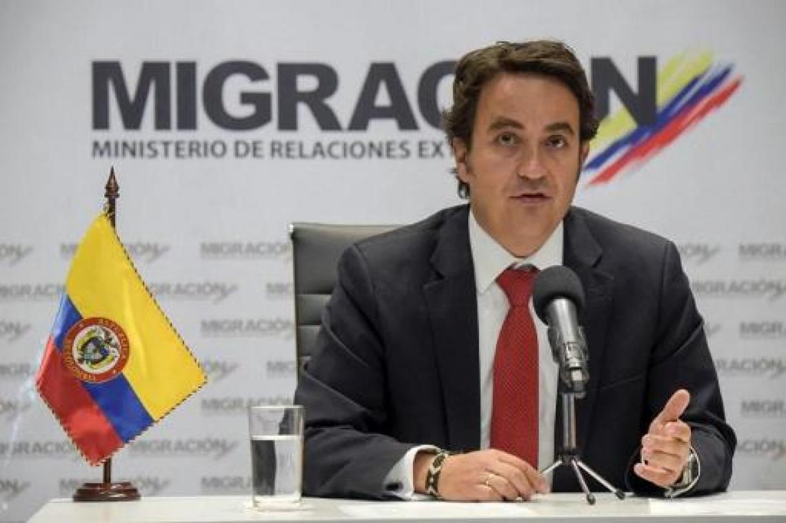 Vluchtelingencrisis Zuid-Amerika: landen uit de regio op zoek naar gezamenlijk beleid