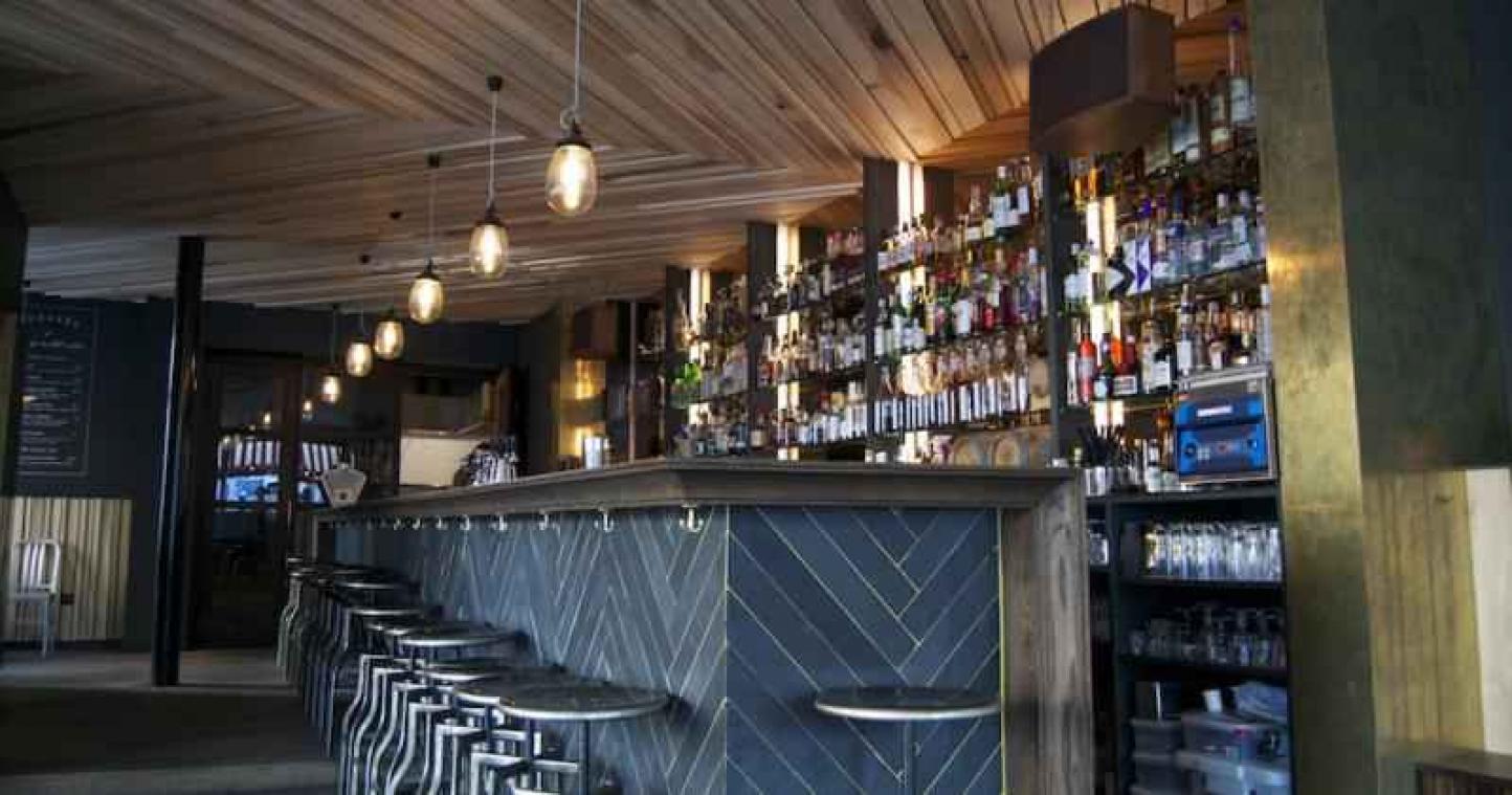 Vijf hotspots in Gent