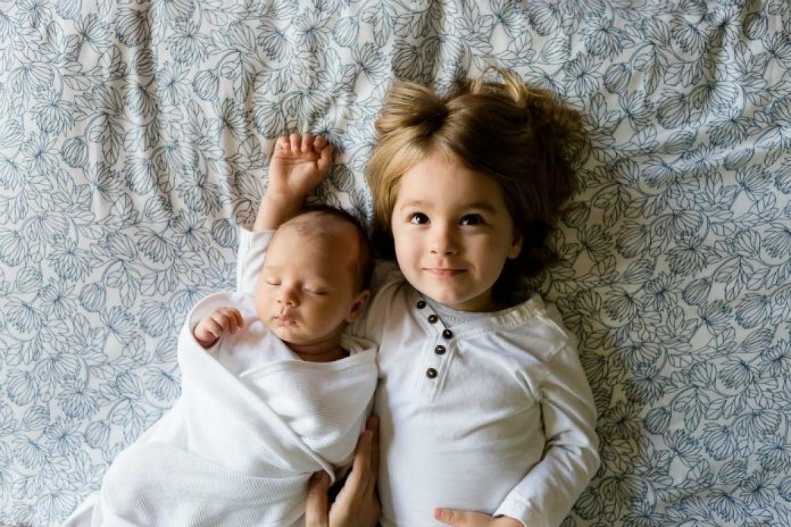 Kwart van de vrouwen gebruikt kinderen als excuus om niet te moeten vrijen