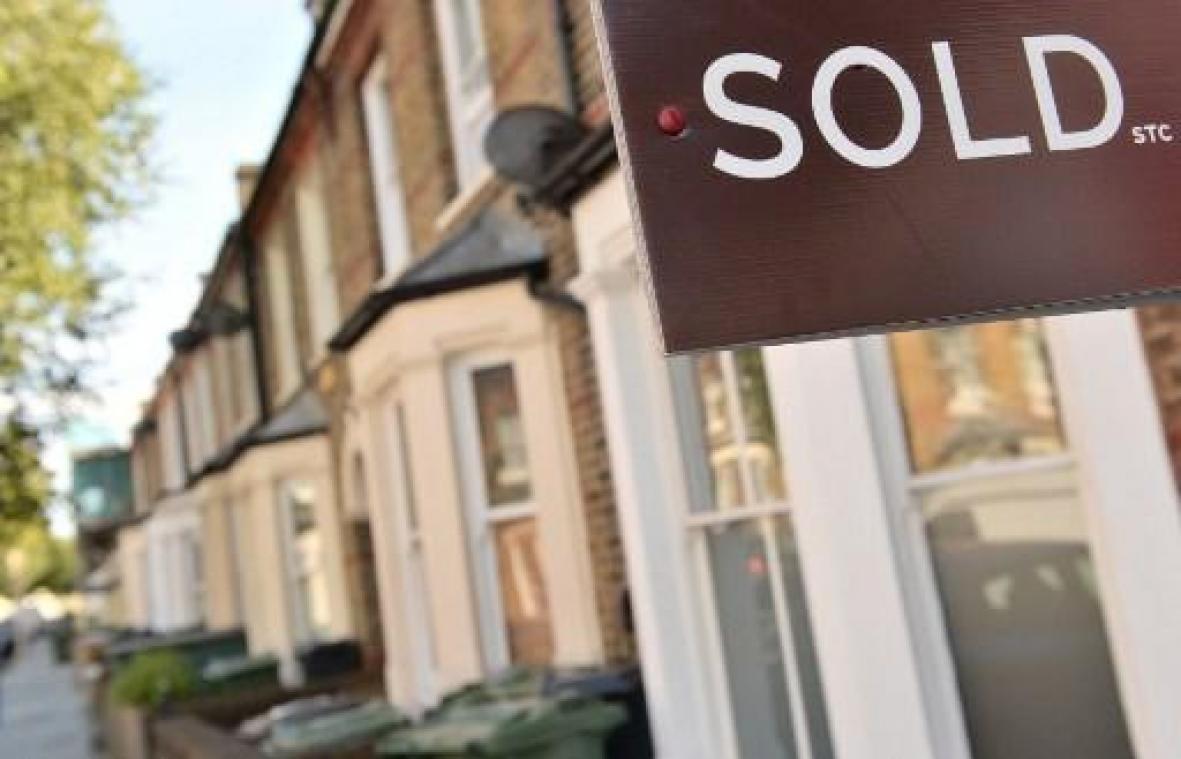 Belg betaalt te veel voor herziening woonkrediet