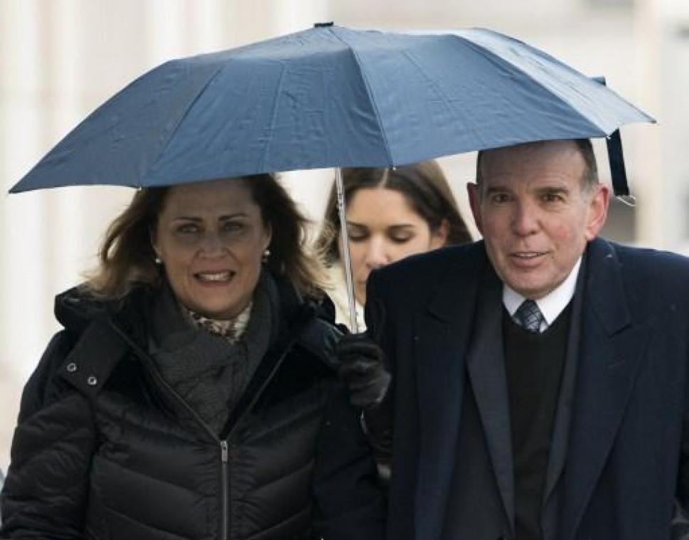 FIFA-schandaal - Voormalig FIFA-bobo Napout moet negen jaar de cel in