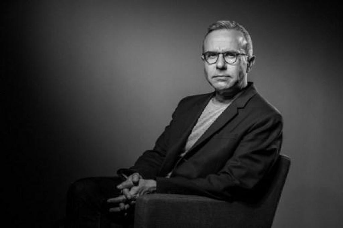 Schrijver Philippe Besson wordt Franse consul-generaal in Los Angeles