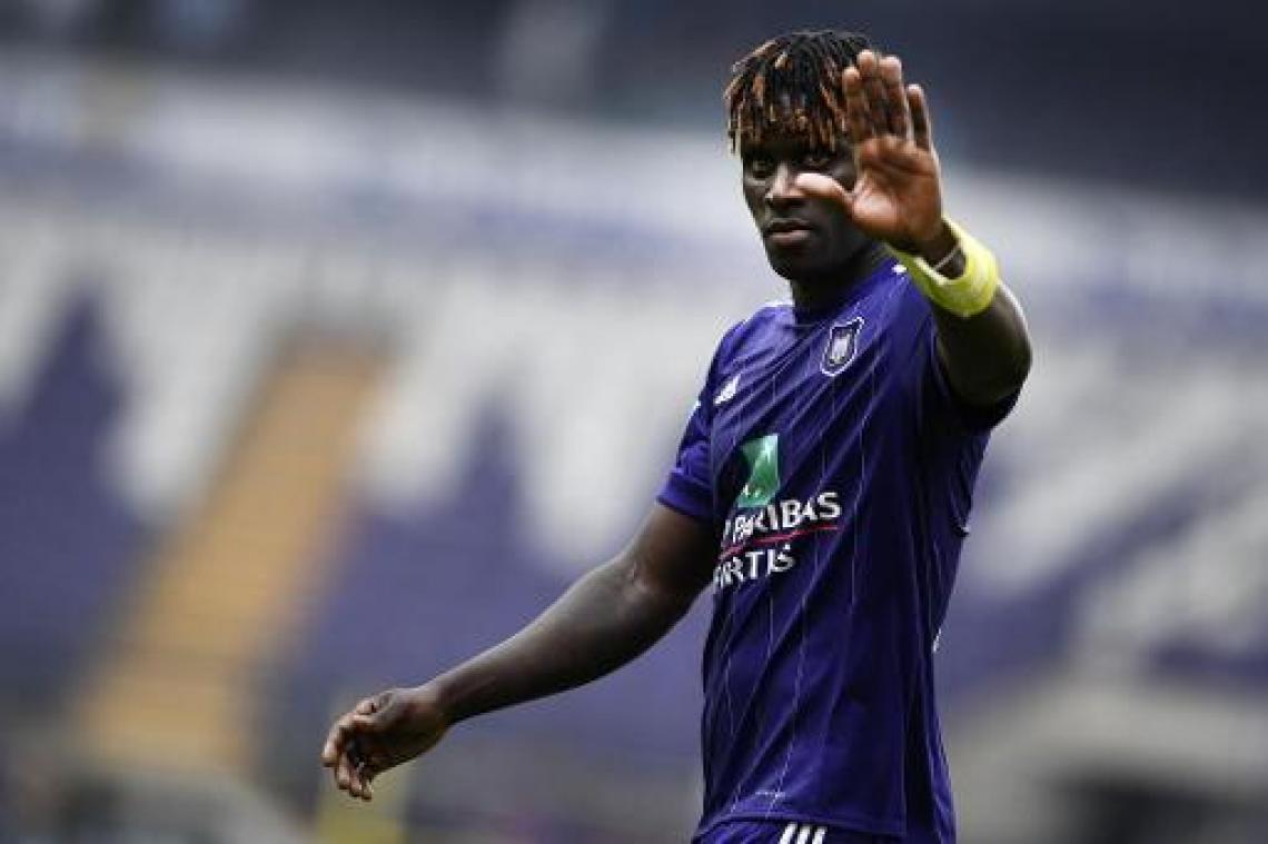 FC Nantes officialiseert transfer van Kara Mbodji