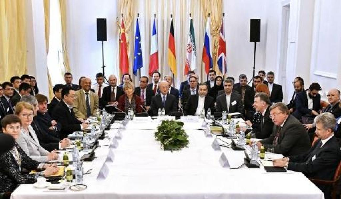 Iran leeft voorschriften nucleair akkoord nog altijd na
