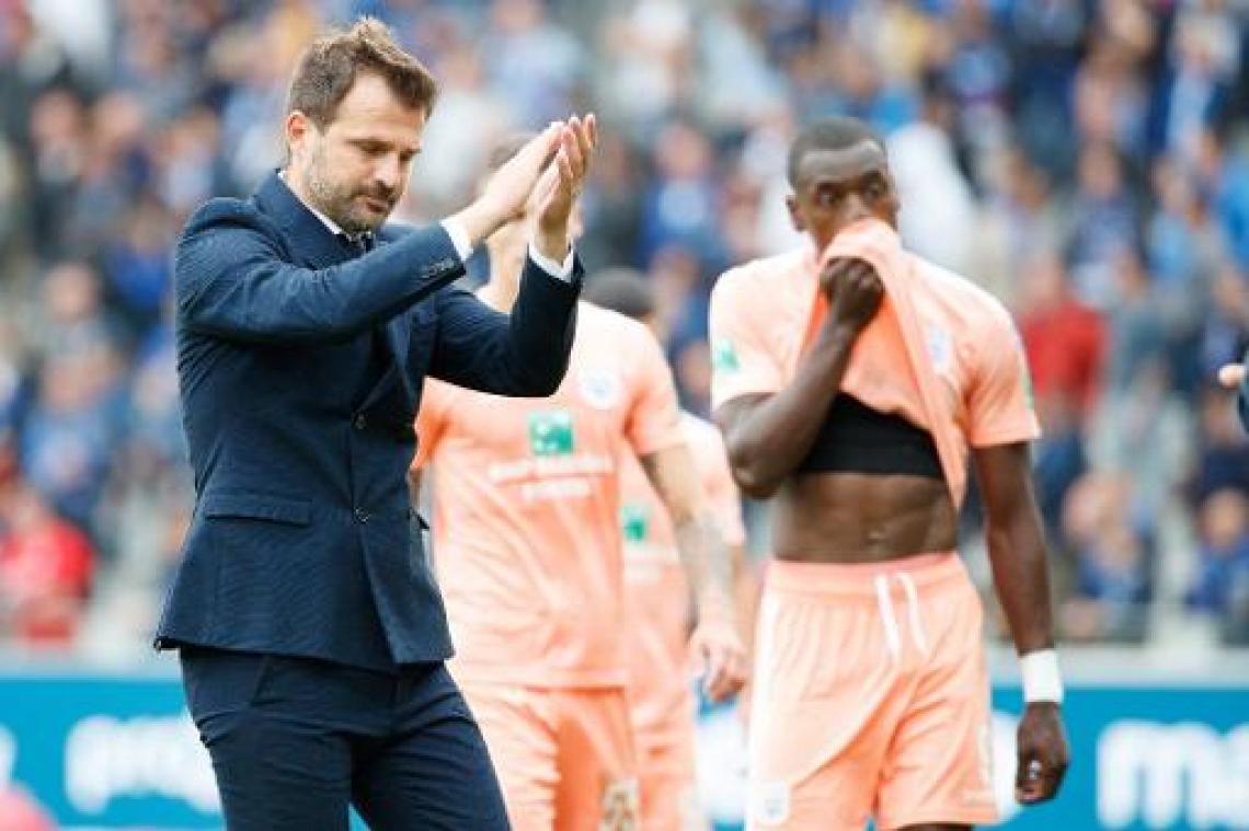 Champions League - Club Brugge in pot 4 bij loting