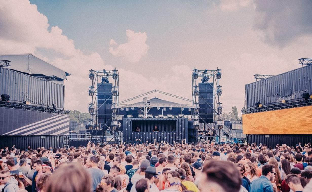Sluit de zomer in stijl af op Laundry Day