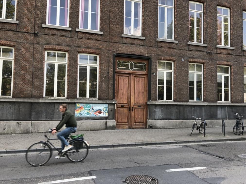 Nieuwe Leuvense school stroom opteert voor een andere aanpak: "Wij vertrekken vanuit de leerlingen"