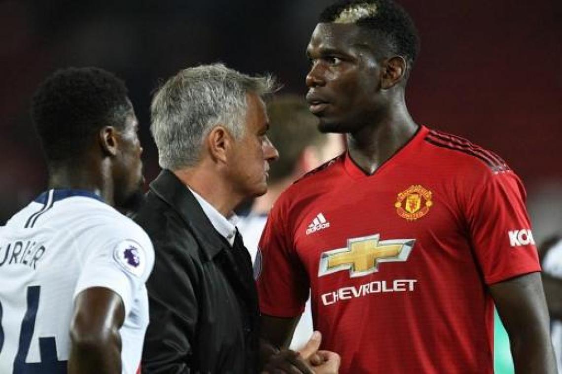 Clash tussen Juventus en Manchester United in loodzware groep H