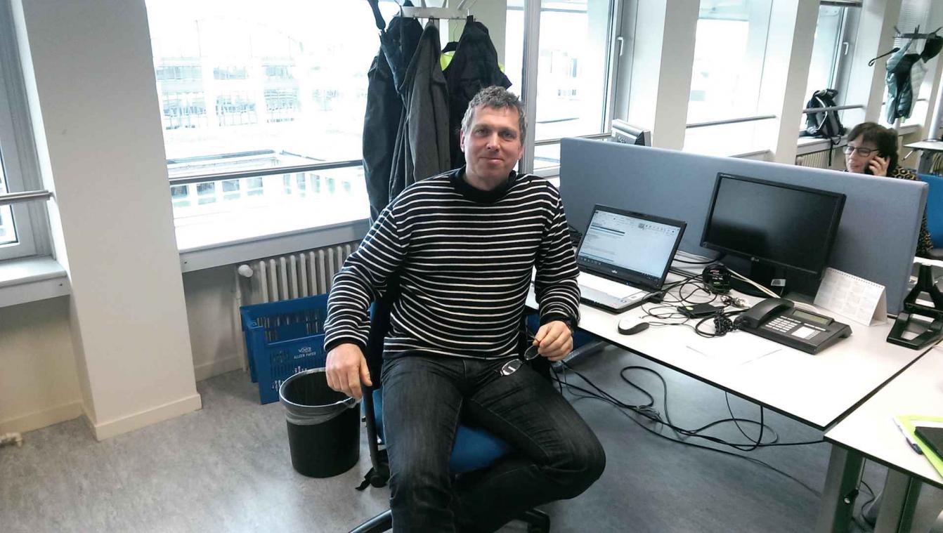 Leren op de werkvloer:  Ervaring werkt
