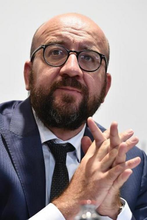 Federale regering terug aan de slag: "jobs, investeringspact en veiligheid cruciaal"