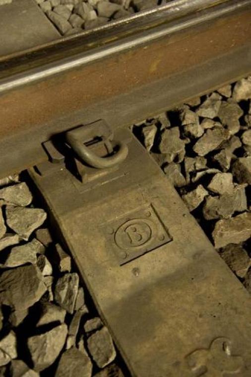 Opnieuw meer reizigers voor NMBS in eerste jaarhelft