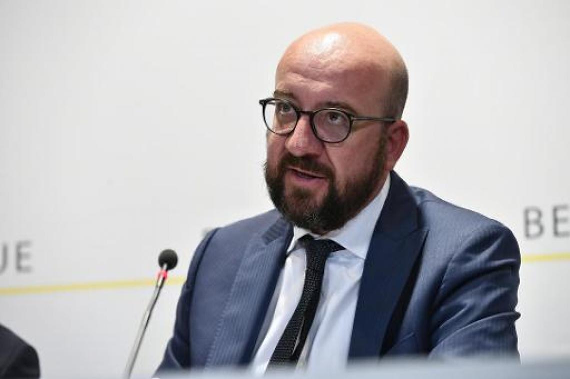 219.000 nieuwe jobs sinds start regering-Michel