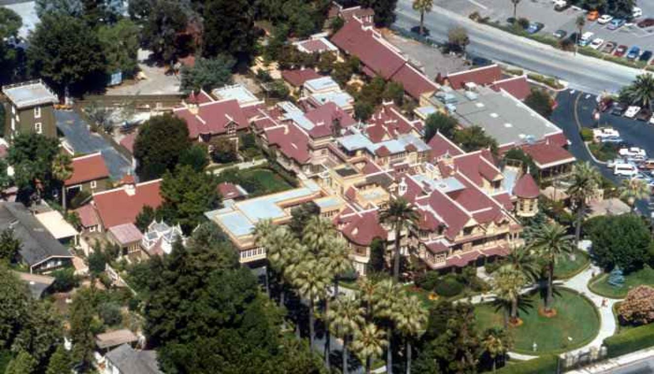 Berucht Amerikaans spookhuis wordt hotel