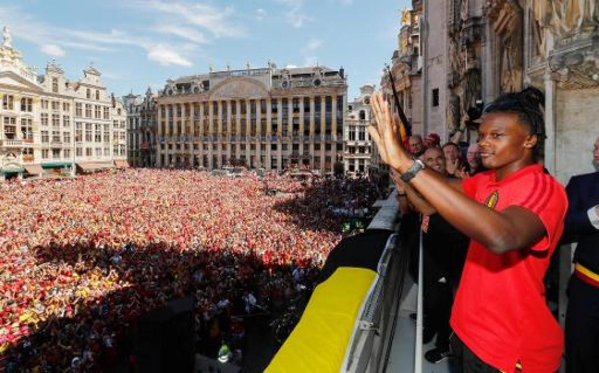 Europa League - Dedryck Boyata haalt groepsfase met Celtic