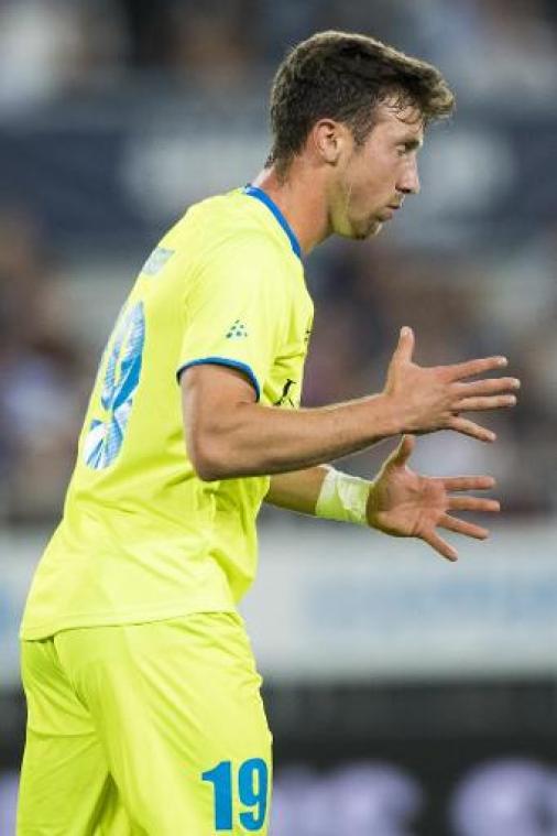Europa League - Europees seizoen van AA Gent reeds afgelopen na nederlaag in Bordeaux