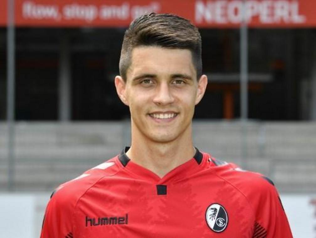 Proximus League - OH Leuven huurt Pools international Kapustka van Leicester City