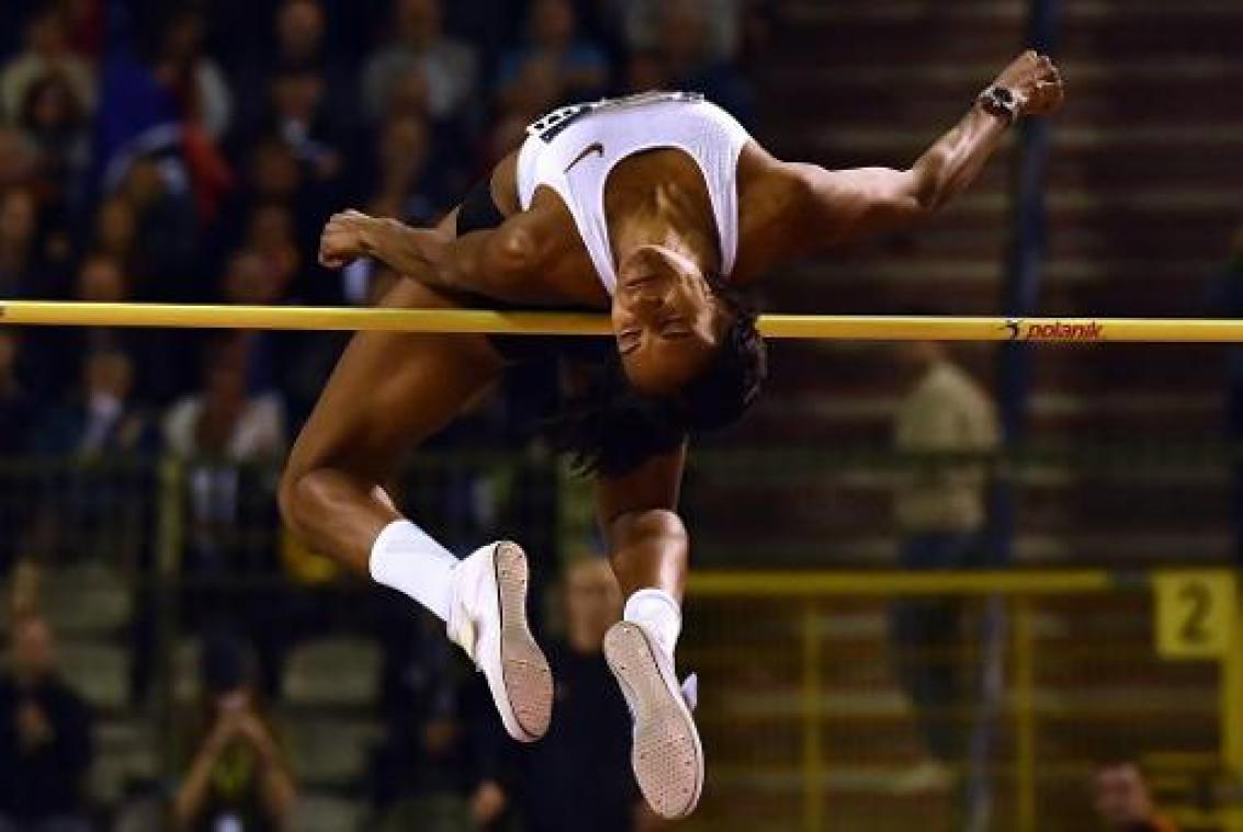 Memorial Van Damme - Thiam sluit seizoen af met zege in hoogspringen