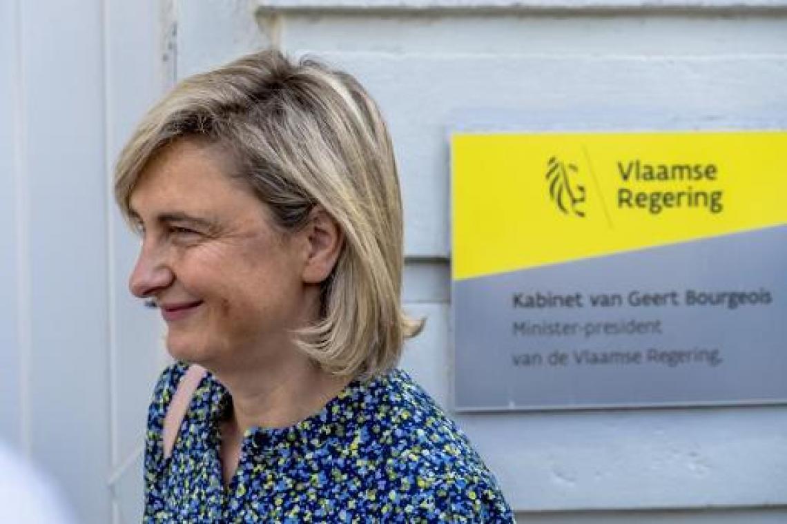 Nieuw schooljaar - Het nieuwe schooljaar luidt start in van de lerarenplatforms in het basisonderwijs