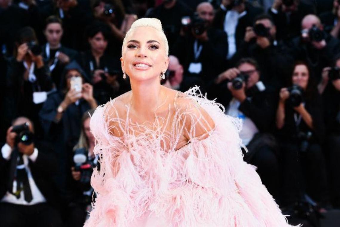 Acteerdebuut Lady Gaga krijgt lovende kritieken