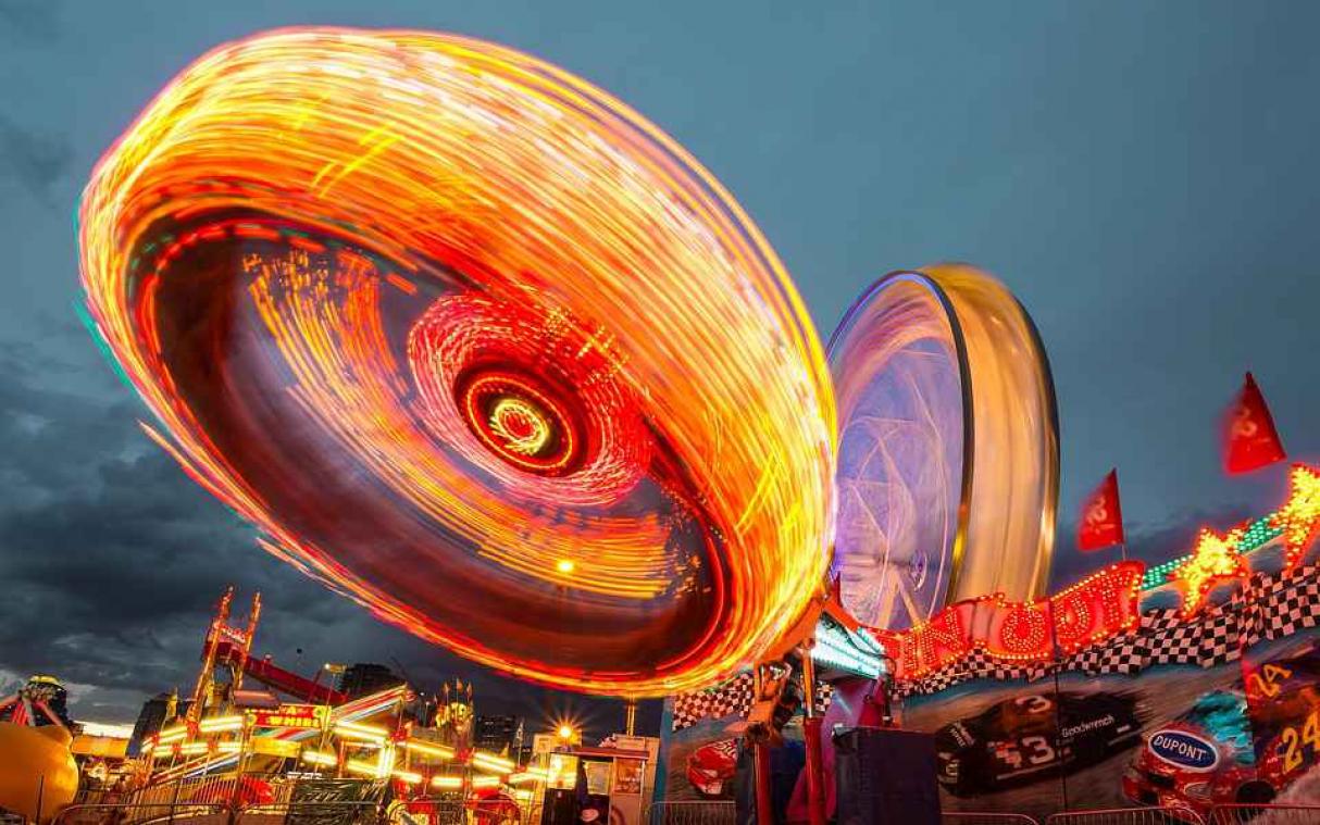 Disneyland krijgt concurrentie van gloednieuw pretpark van Chinese miljardair