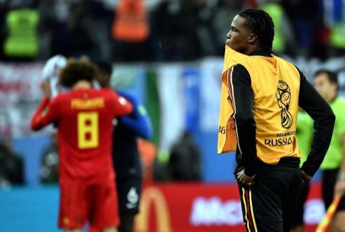 Basisspeler Dedryck Boyata wint 'Old Firm'