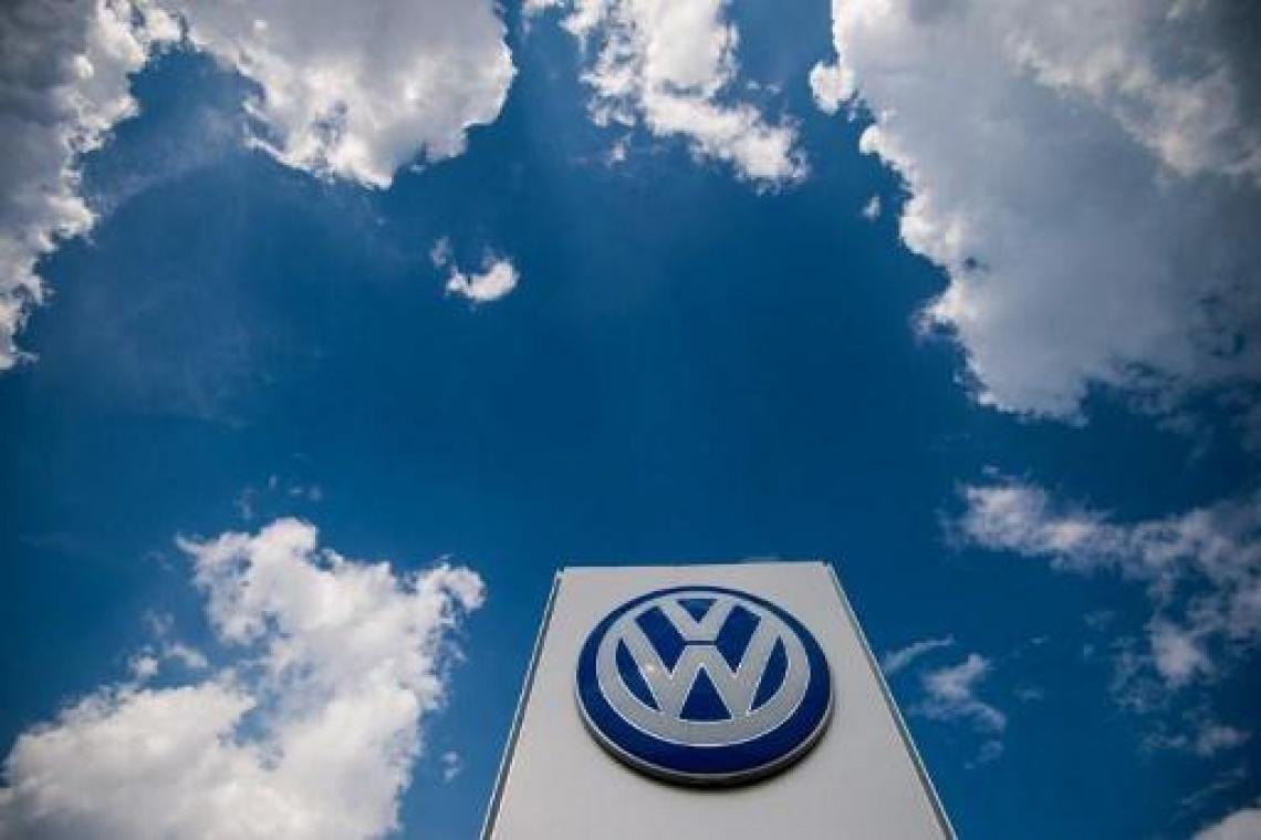 Duits ministerie van Transport ontkent gesjoemel met benzinemotoren bij Volkswagen