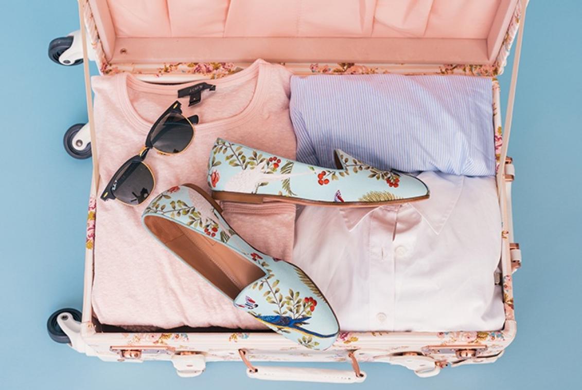 Verlengd weekend doet even goed als lange vakantie