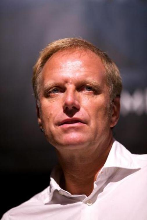 Peter Bossaert begint aan moeilijke beproeving als CEO van KBVB