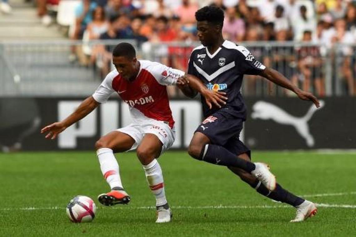 Belgen in het buitenland - Scorende Tielemans ziet hoe Marseille drie punten wegkaapt