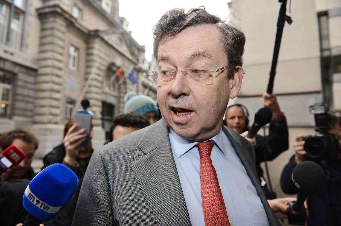 Ex-topman van Belgacom Didier Bellens overleden