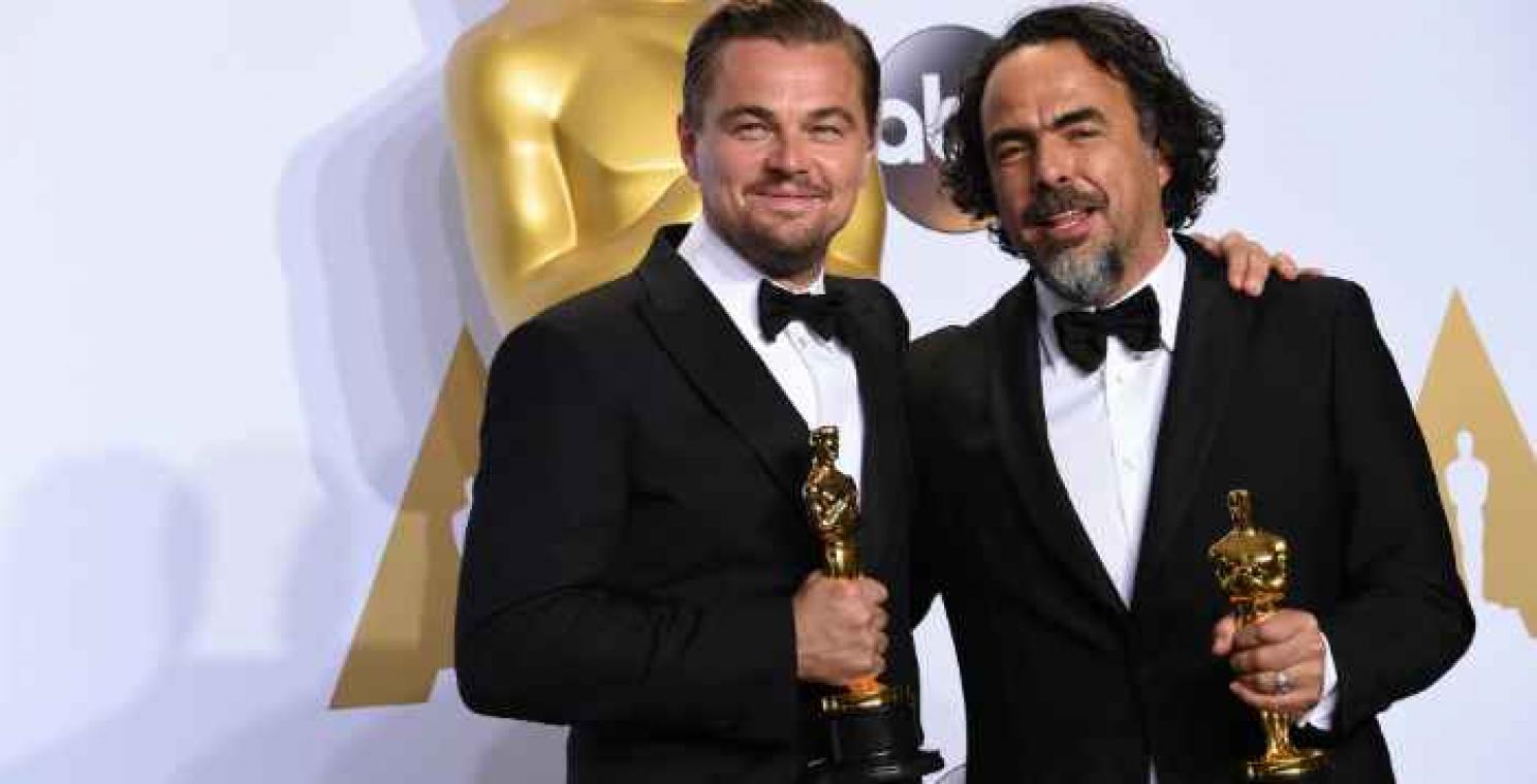 Oscars: DiCaprio eindelijk bekroond, 'Mad Max' de grote slokop