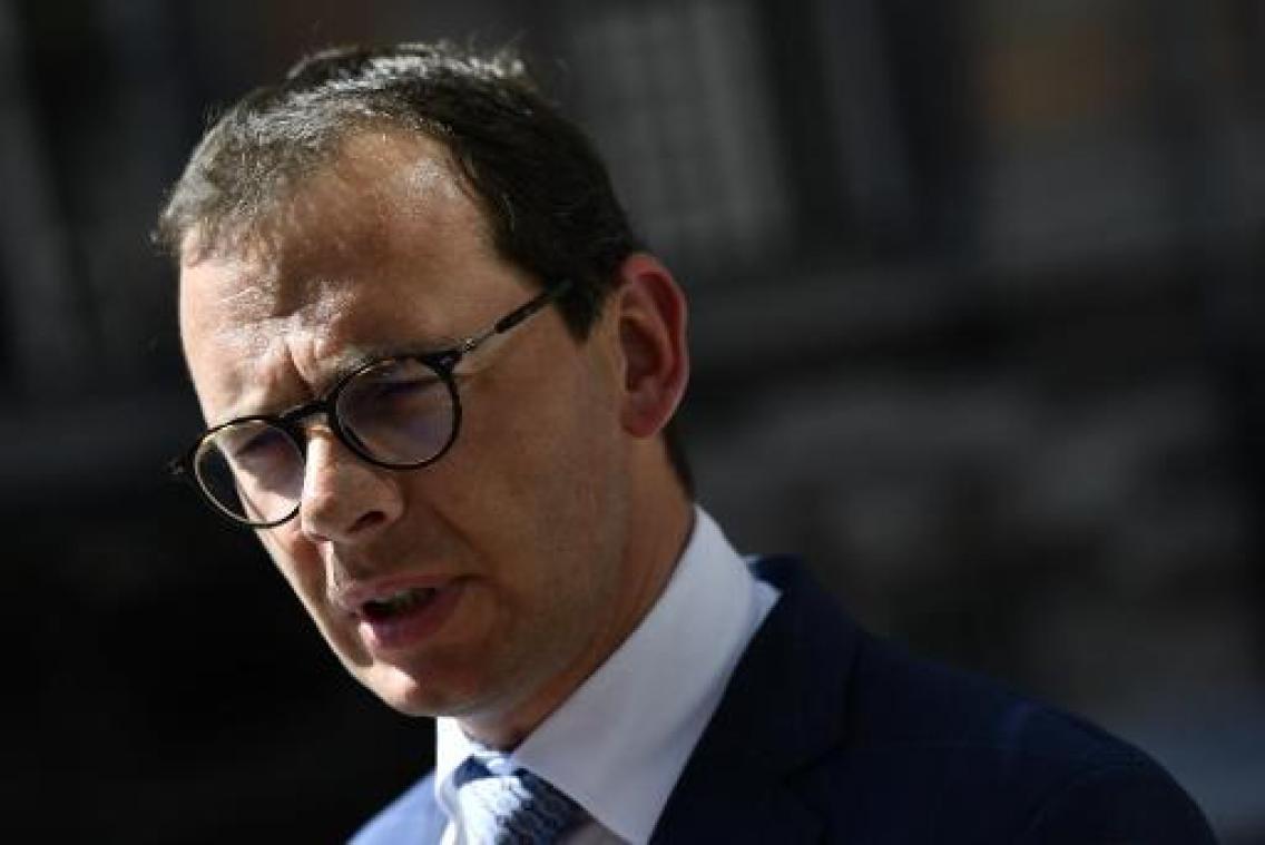 Crevits wil geen polemiek met De Wever, Beke hekelt 'discussie over postjes'