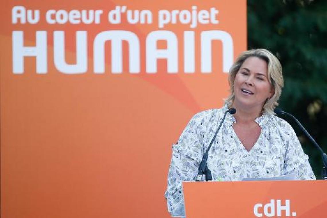 Brusselse regering maakt één miljoen vrij voor nieuw schoolstratenfonds