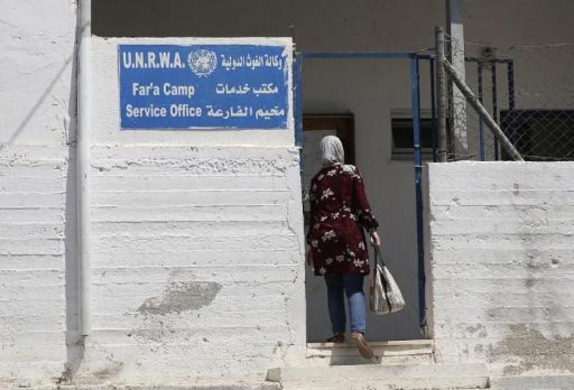 Burgemeester wil UNRWA weg uit Jeruzalem